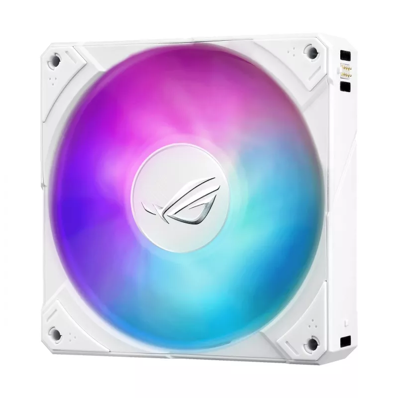 ASUS ROG RYUJIN III 360 ARGB EXTREME WHT Prozessor All-in-One-Flüssigkeitskühler 12 cm Weiß 1 Stk.