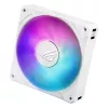 ASUS ROG RYUJIN III 360 ARGB EXTREME WHT Prozessor All-in-One-Flüssigkeitskühler 12 cm Weiß 1 Stk.