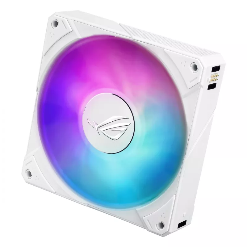 ASUS ROG RYUJIN III 360 ARGB EXTREME WHT Prozessor All-in-One-Flüssigkeitskühler 12 cm Weiß 1 Stk.