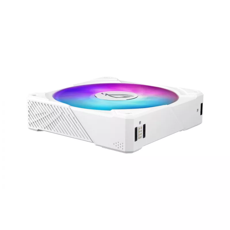 ASUS ROG RYUJIN III 360 ARGB EXTREME WHT Prozessor All-in-One-Flüssigkeitskühler 12 cm Weiß 1 Stk.