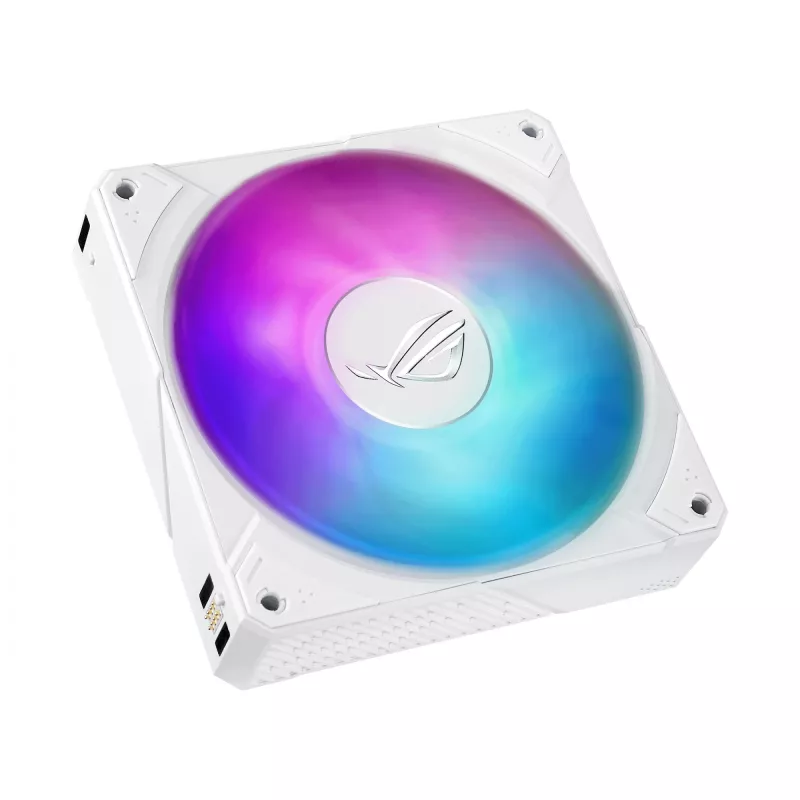 ASUS ROG RYUJIN III 360 ARGB EXTREME WHT Prozessor All-in-One-Flüssigkeitskühler 12 cm Weiß 1 Stk.