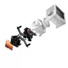 ASUS ROG RYUJIN III 360 ARGB EXTREME WHT Prozessor All-in-One-Flüssigkeitskühler 12 cm Weiß 1 Stk.