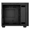 PC Case Aerocool Stormfront Mini Mini Tower Schwarz ATX Side PSU 120mm Lüfter