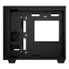 PC Case Aerocool Stormfront Mini Mini Tower Schwarz ATX Side PSU 120mm Lüfter