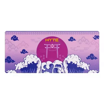 Mauspad HYTE Eternity Multicolour