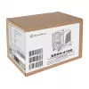 Luftkühler Silverstone SST-XE04-4189B 9,2 cm schwarz 1500–5000 U/min