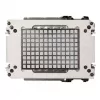 Luftkühler Silverstone SST-XE04-4189B 9,2 cm schwarz 1500–5000 U/min