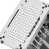 Luftkühler Silverstone SST-XE04-4189B 9,2 cm schwarz 1500–5000 U/min