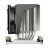 Luftkühler Silverstone SST-XE04-4189B 9,2 cm schwarz 1500–5000 U/min