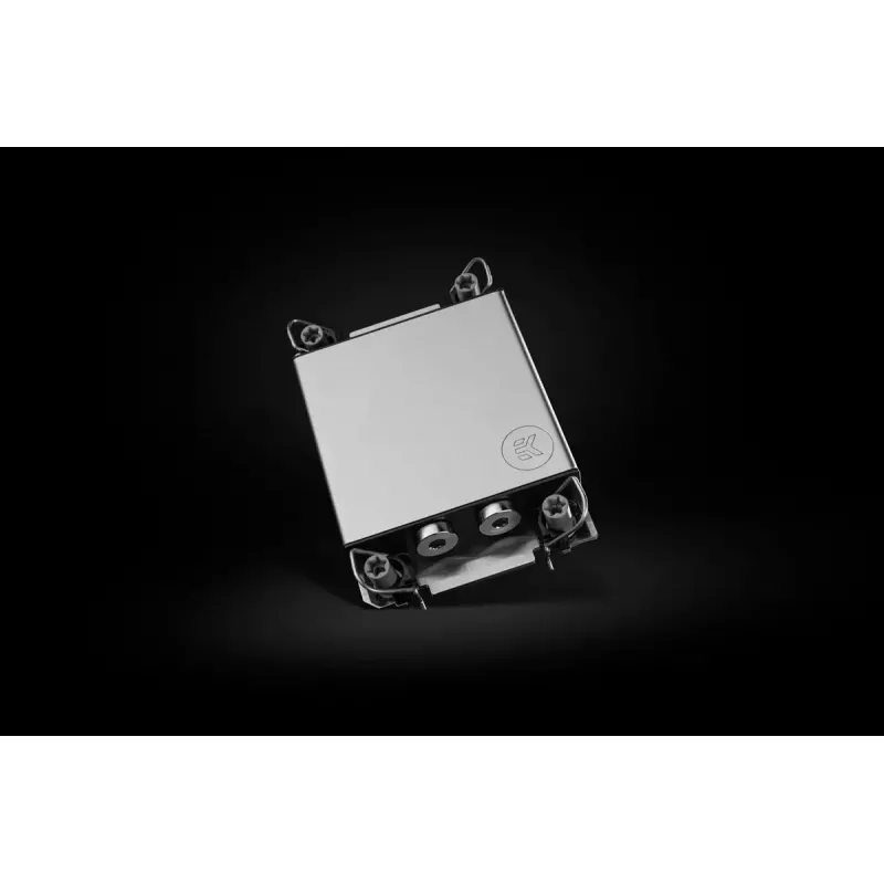 Waterblock EK Water Blocks Nickel LGA 4677