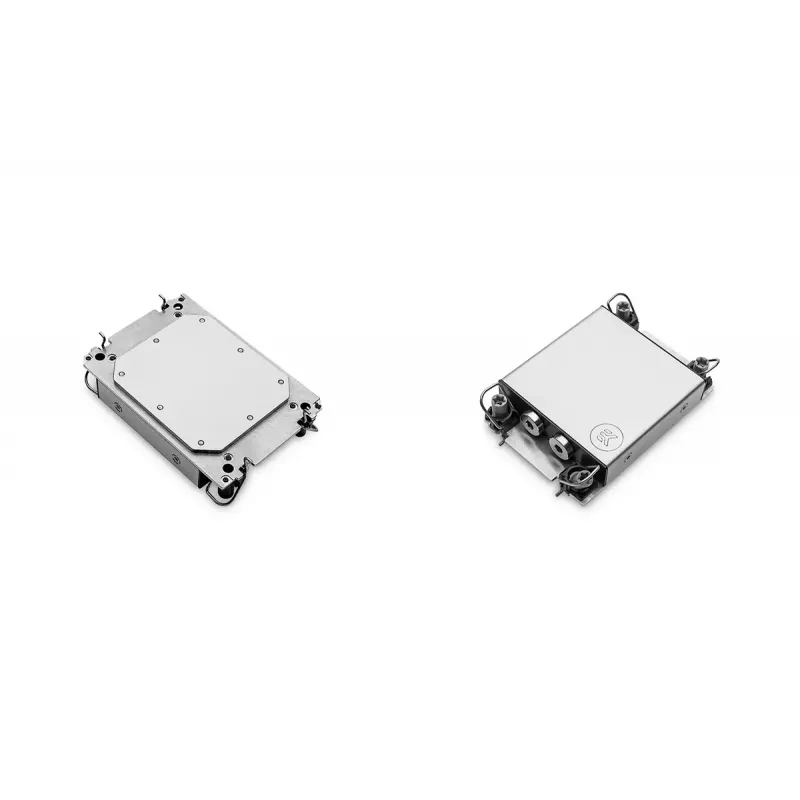 Waterblock EK Water Blocks Nickel LGA 4677