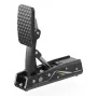 Moza Racing CRP2 Kupplungspedal, Pedal, Schwarz, Kohlefaser, Stahl, 15 - 25°