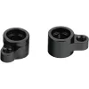 Montage-Kit Thermal Grizzly AM5 Adapter TG-AD-AM5-MK, schwarz – Montagezubehör für Sockel AM5