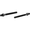 Montage-Kit Thermal Grizzly AM5 Adapter TG-AD-AM5-MK, schwarz – Montagezubehör für Sockel AM5