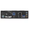 Motherboard GIGABYTE B550M AORUS ELITE micro ATX, AMD B550, Socket AM4, 4x DIMM DDR4, 128GB, 2x M.2, 4x SATA III