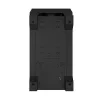 PC-Gehäuse Montech AIR 100 ARGB Mini Tower Schwarz