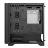 PC-Gehäuse Montech AIR 100 ARGB Mini Tower Schwarz