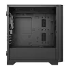 PC-Gehäuse Montech AIR 100 ARGB Mini Tower Schwarz