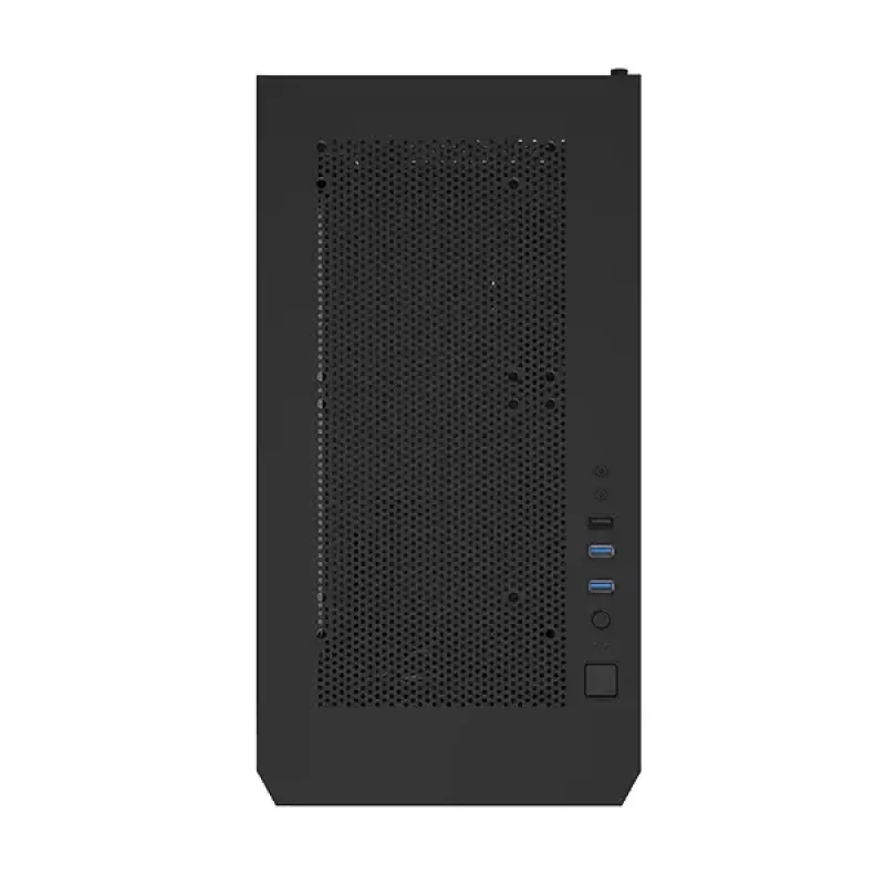 PC-Gehäuse Montech AIR 100 ARGB Mini Tower Schwarz