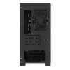 PC-Gehäuse Montech AIR 100 ARGB Mini Tower Schwarz