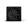 Lüfter Alphacool Apex Stealth Metall 12 cm Schwarz 400-2000 U/min 20-29.9 dB