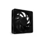 Lüfter Alphacool Apex Stealth Metall 12 cm Schwarz 400-2000 U/min 20-29.9 dB