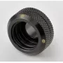 Computer-Kühlsystemteil BitsPower BP-MBEML16 – Messing, Nickel, schwarze Oberfläche