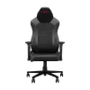 ASUS Aethon SL201 Stk.-Gamingstuhl gepolsterte Sitzfläche Schwarz