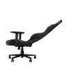 ASUS Aethon SL201 Stk.-Gamingstuhl gepolsterte Sitzfläche Schwarz