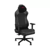 ASUS Aethon SL201 Stk.-Gamingstuhl gepolsterte Sitzfläche Schwarz