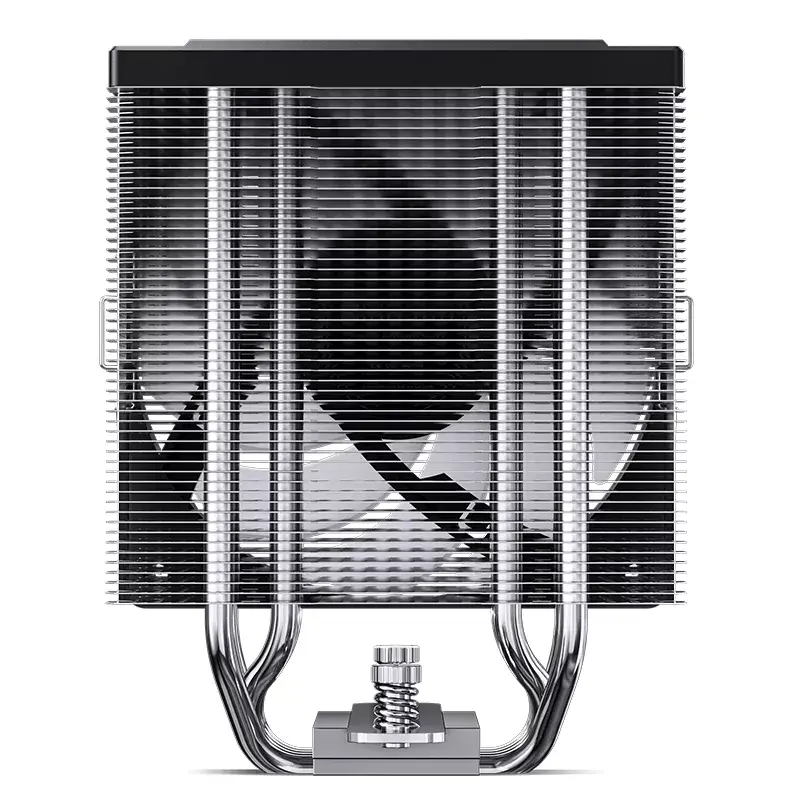 Luftkühler Jonsbo CR-1000 EVO 12 cm Schwarz 600-1500 U/min