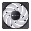 Luftkühler Jonsbo CR-1000 EVO 12 cm Schwarz 600-1500 U/min