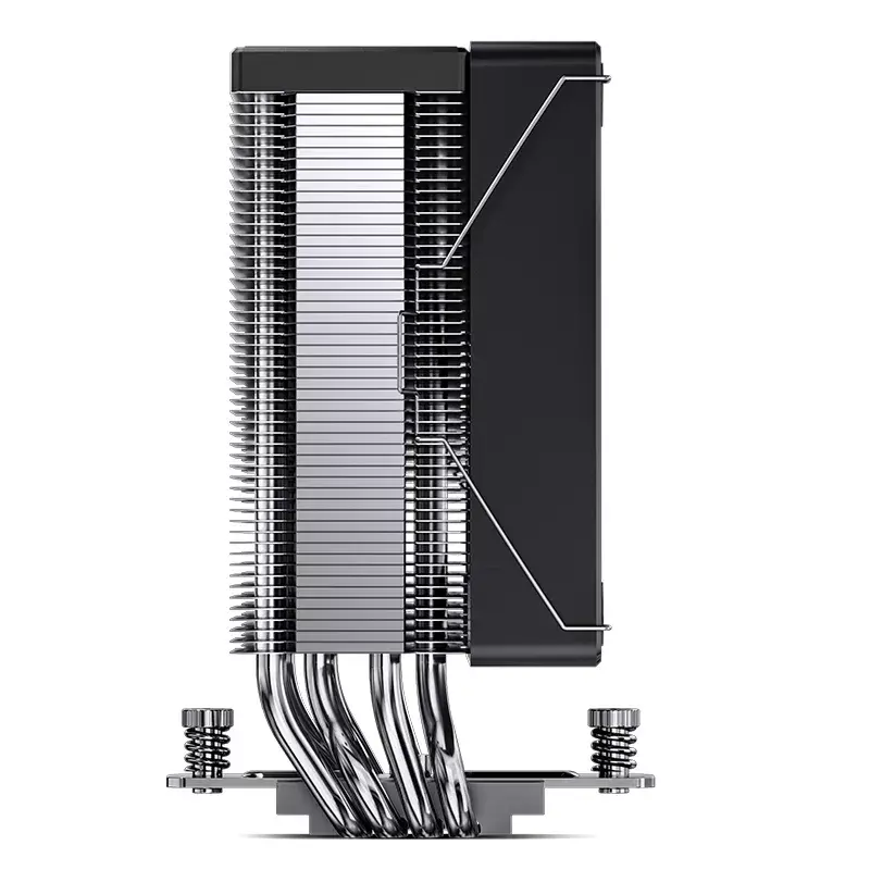 Luftkühler Jonsbo CR-1000 EVO 12 cm Schwarz 600-1500 U/min