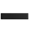 Handgelenkauflage GLORIOUS Stoff 100 mm schwarz für Tastaturen — GLO-KB-ACC-WR-CLTH-100-BLK