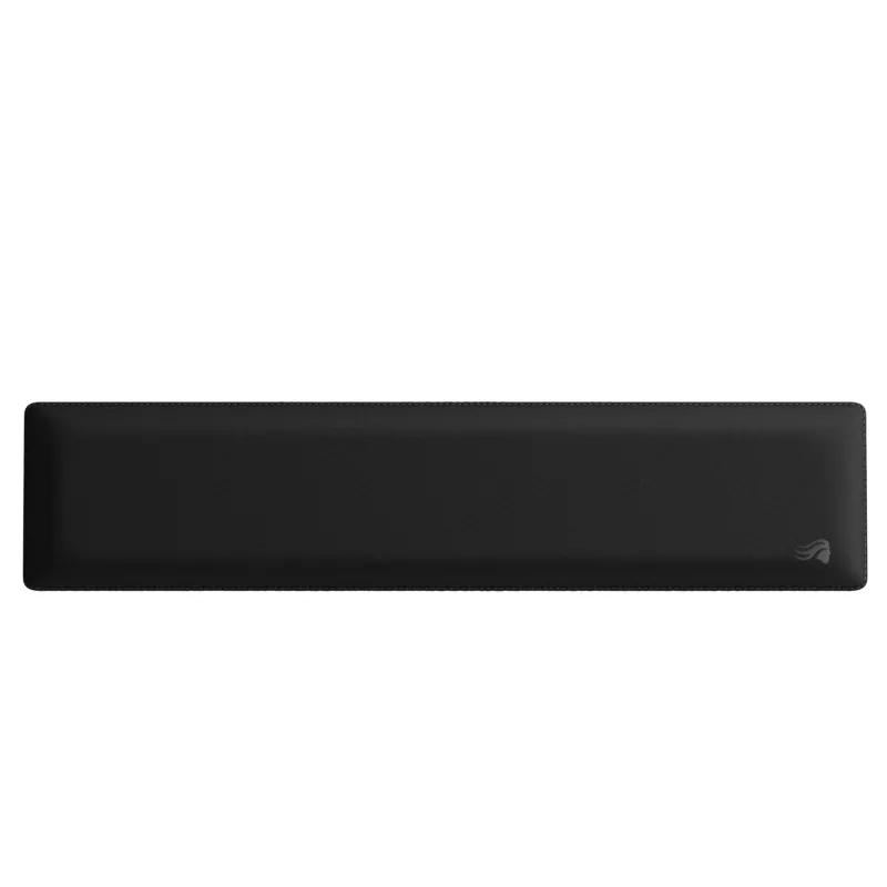 Handgelenkauflage GLORIOUS Stoff 100 mm schwarz für Tastaturen — GLO-KB-ACC-WR-CLTH-100-BLK