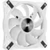 CORSAIR LED-Lüfter - QL-Serie Weiß QL140 RGB 140mm RGB Einzelpackung