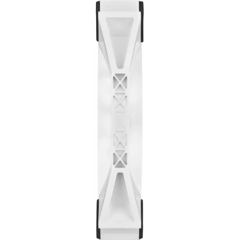CORSAIR LED-Lüfter - QL-Serie Weiß QL140 RGB 140mm RGB Einzelpackung