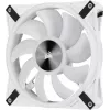 CORSAIR LED-Lüfter - QL-Serie Weiß QL140 RGB 140mm RGB Einzelpackung