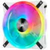 CORSAIR LED-Lüfter - QL-Serie Weiß QL140 RGB 140mm RGB Einzelpackung