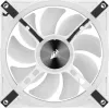 CORSAIR LED-Lüfter - QL-Serie Weiß QL140 RGB 140mm RGB Einzelpackung