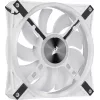 CORSAIR LED-Lüfter - QL-Serie Weiß QL140 RGB 140mm RGB Einzelpackung