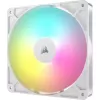 Lüfter Corsair RS140 ARGB 14 cm Weiß 330-1700 U/min