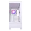 PC-Gehäuse Phanteks XT View Midi Tower Weiß