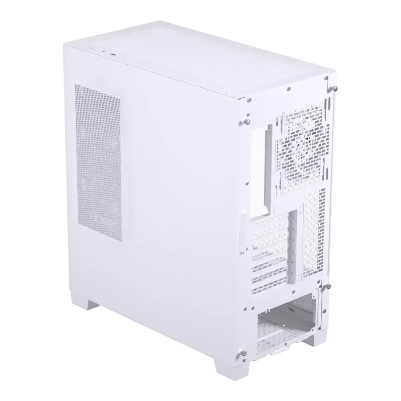 PC-Gehäuse Phanteks XT View Midi Tower Weiß