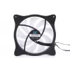 Lüfter Alphacool Rise Aurora 14 cm Schwarz 2000 RPM 154,1 m³/h