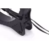Lüfter Alphacool Rise Aurora 14 cm Schwarz 2000 RPM 154,1 m³/h