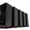 PC-Gehäuse Phanteks Enthoo Elite Full Tower Schwarz