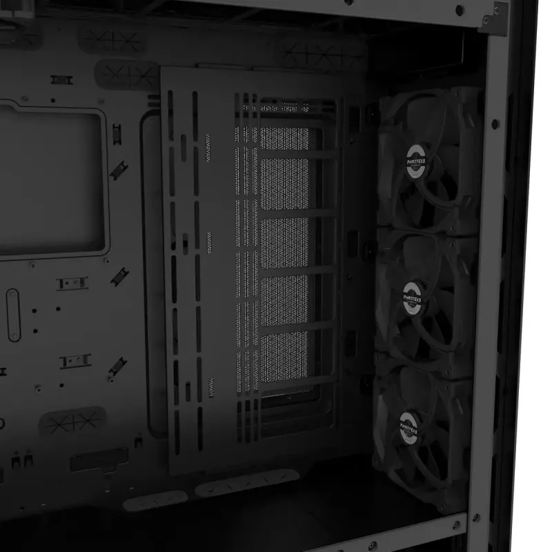 PC-Gehäuse Phanteks Enthoo Elite Full Tower Schwarz
