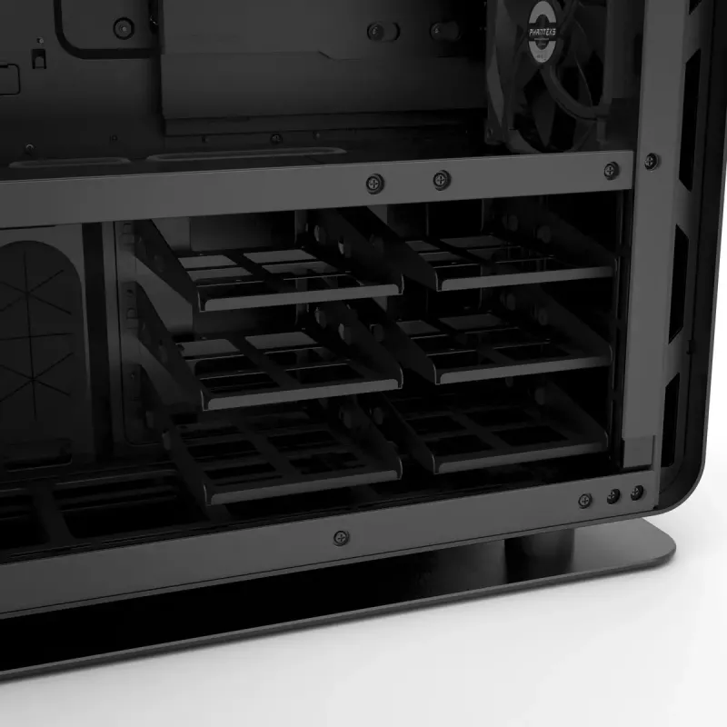 PC-Gehäuse Phanteks Enthoo Elite Full Tower Schwarz