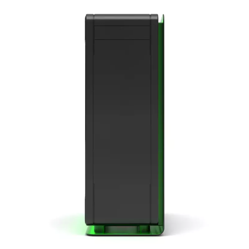 PC-Gehäuse Phanteks Enthoo Elite Full Tower Schwarz